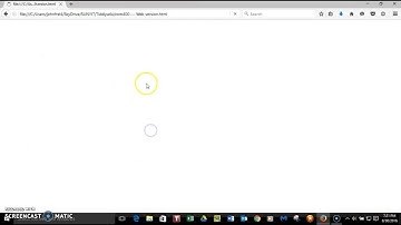 Tiddlywiki problem 8-30-16