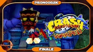 Crash Bandicoot 3 #13 