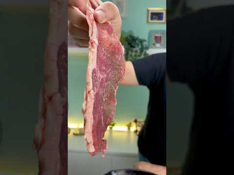 احسن قطعية لحمة للبيكاتا