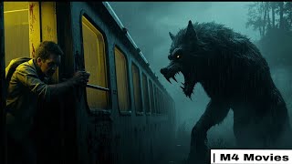 Train fas gyi khooni jangel me.... #movie #scifimovies #bollywoodsilverscreen