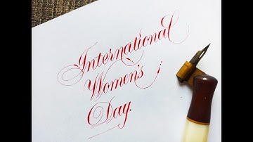 International Women