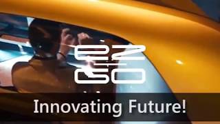 Renault's newest concept car: EZ-GO - The Wise Tech