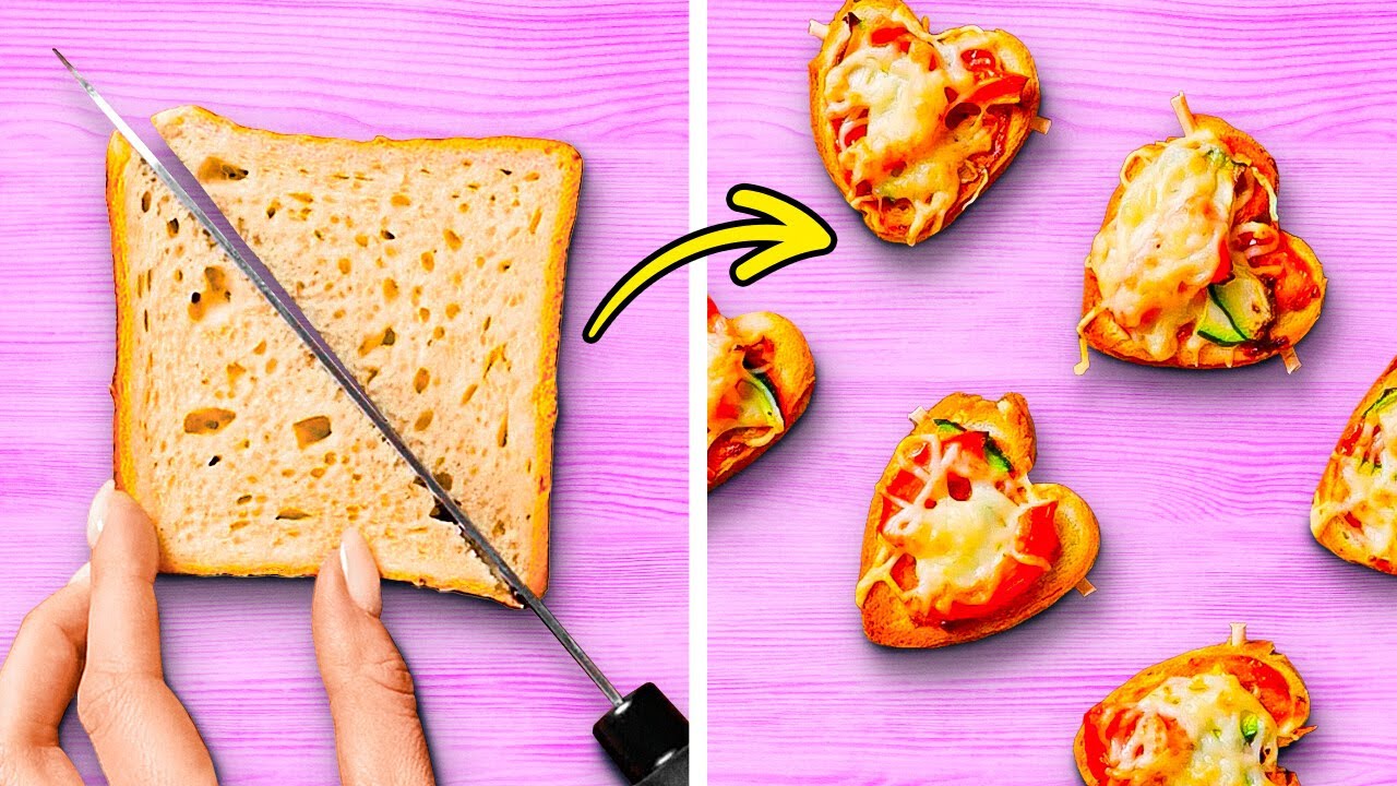 Unveiling Brilliant Cooking Hacks for Future Chefs ‍