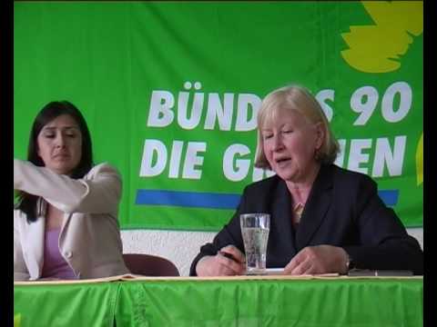 Heide Rhle: Europischer Binnenmarkt und Wirtschaftskries...  (1)