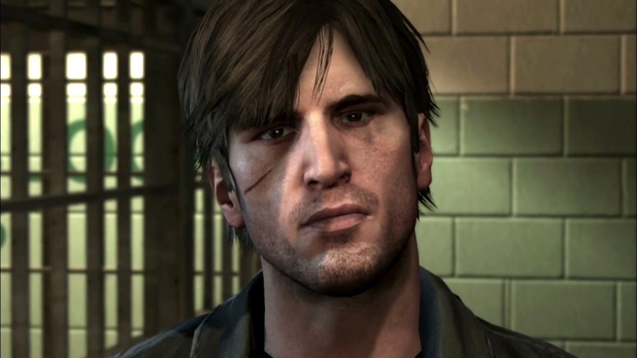 Silent hill downpour стим фото 41