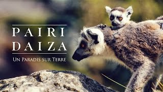 Pairi Daiza - Un Paradis sur Terre