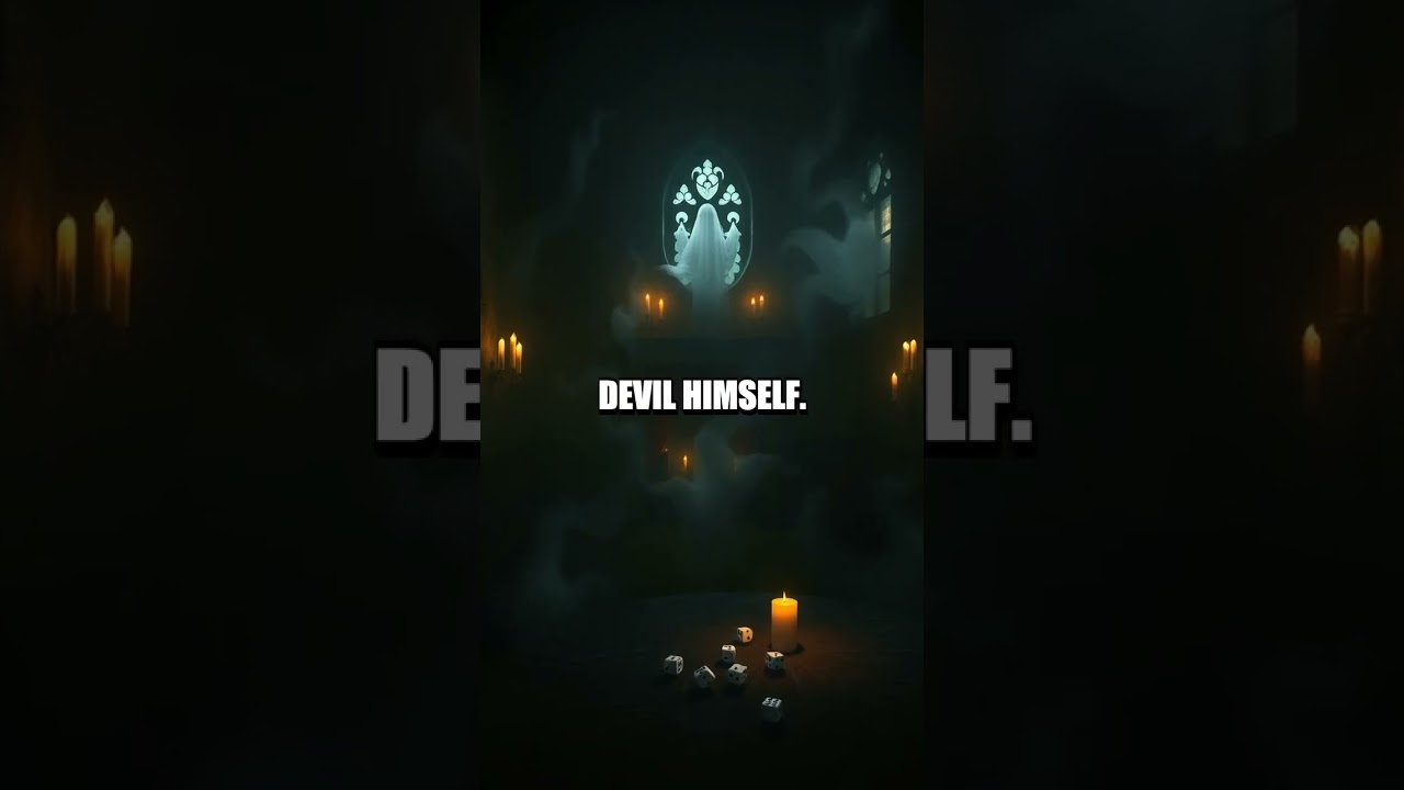 The Phantom Whispers of Glamis Castle