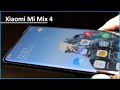 Xioami Mi Mix 4 Review: iPhone 13 Alternative aka Apfelpresse mit Under Display Kamera - Moschuss