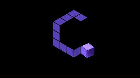 Nintendo GameCube intro but it’s in 4K