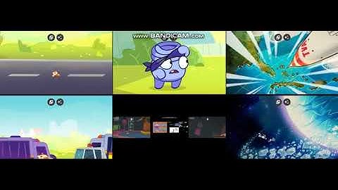 up to faster 52 parison