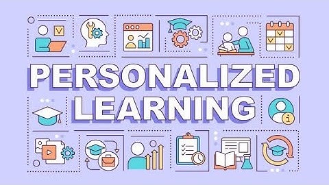 What is Personalized Learning? Transforming Education for Every Student (3 Minutes)