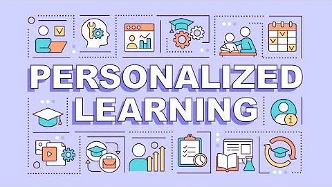 What is Personalized Learning? Transforming Education for Every Student (3 Minutes)