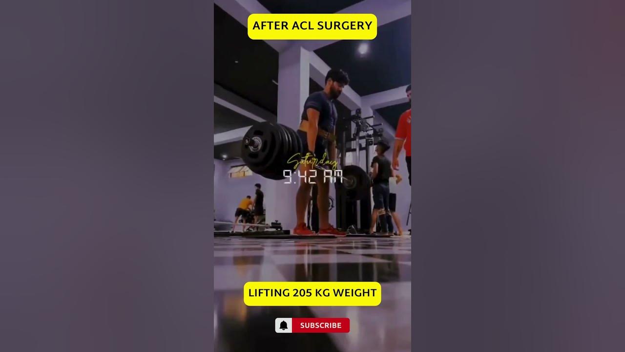 lifting-weight-after-acl-surgery-best-acl-surgeon-in-jaipur