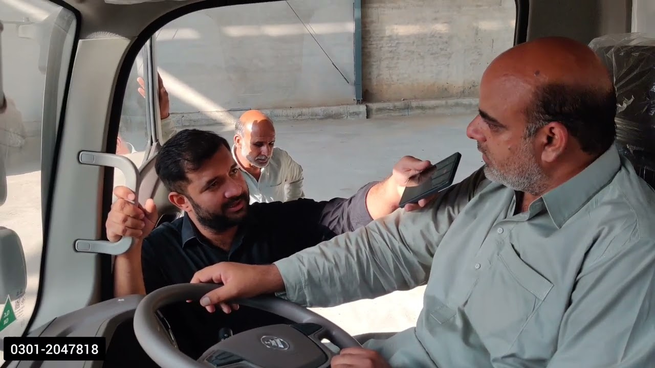 Delivery and Foton Truck Review Customer Feedback isuzu left and Purchase  foton M290-T