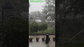Lighting Thunder Strom #trending #heavyrain #thunderstorm #thunder #thundersounds #thunderstormsound