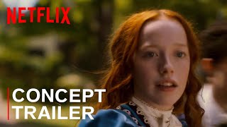 Anne With An E | Season 4 Concept Trailer [HD] | Netflix