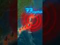 7.7 Earthquake Hits Japan | Tsunami Warning