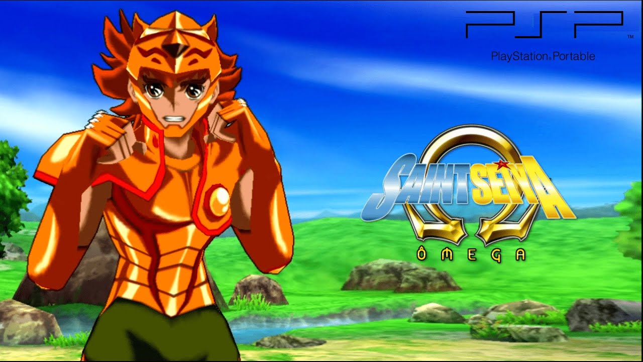 Saint Seiya Omega Ultimate Cosmos All Ultimate's