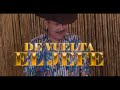 Julio Preciado - De vuelta el jefe (video oficial)