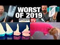 Worst of 2019: 10 Worst As Seen on TV & Amazon Products!