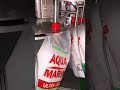 laundry detergent filling machine #fillingmachine