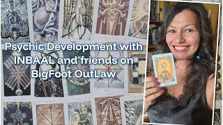 Download Lagu Psychic Development with Inbaal and Friends On Bigfoot Outlaw MP3