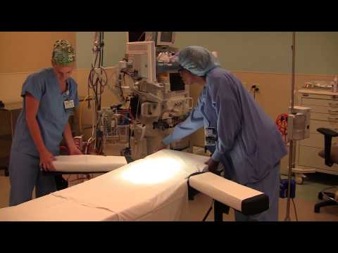 Fishers Advantage: St. Vincent Fishers Hospital