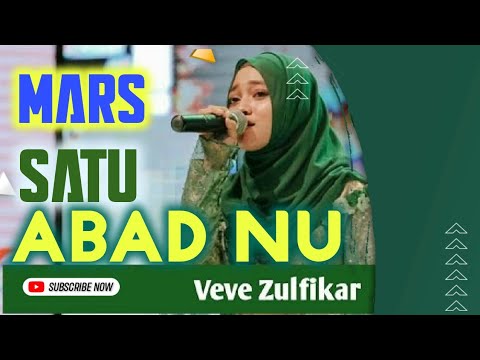 MARS SATU ABAD NU 🔴 VEVE ZULFIKAR