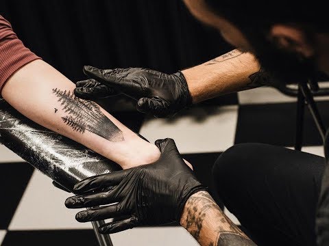 Video: Kaip Išmokti Pasidaryti Tatuiruotes