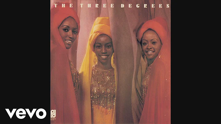 The Three Degrees - When Will I See You Again (Audio)