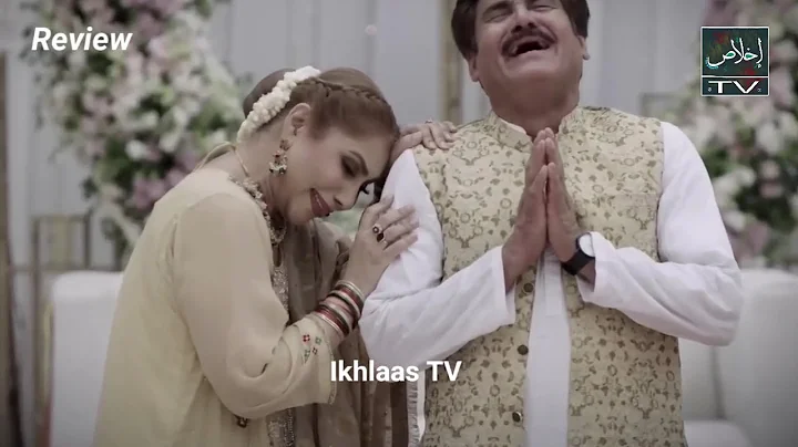 Lazawal Ishq Episode 84 - 14 December 2025 - Review TV Drama - Ikhlaas TV