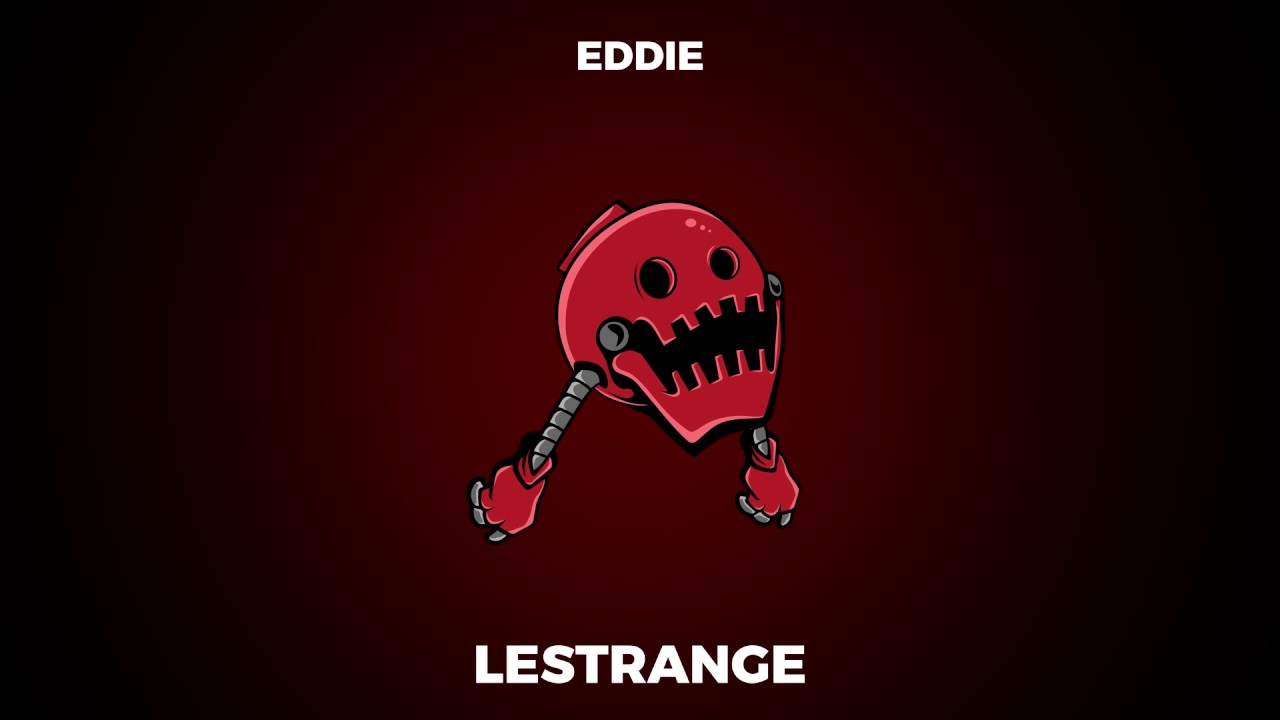 EDDIE - Le Strange