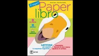 SUPER PAPERLIBRO