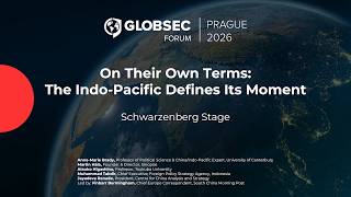Schwarzenberg stage | On Their Own Terms: The Indo-Pacific Defines Its Moment