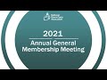 2021 national peace corps association annual general membership meeting