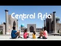 WildKids: Central Asia
