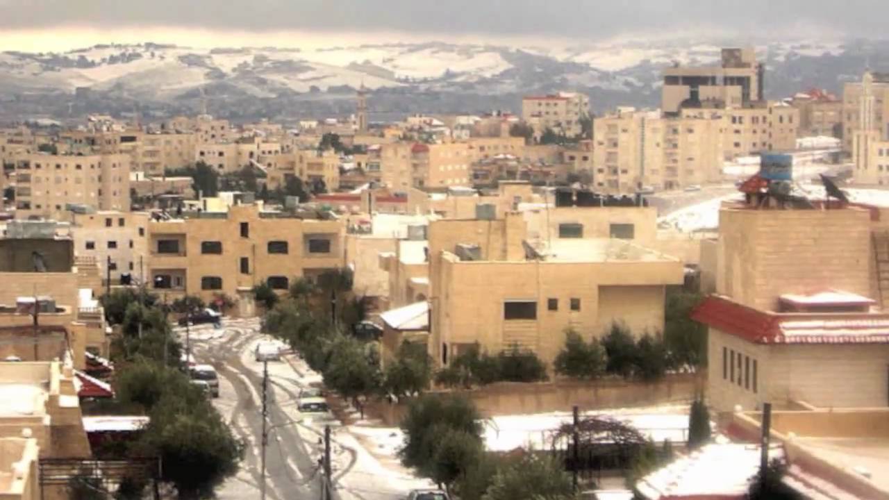 Jordan- The Hashemite Kingdom of Jordan 