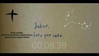 Story wa keren AGAMA KRISTEN