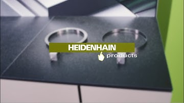 Angle encoders from AMO: modular, robust, versatile