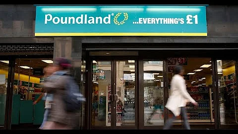 Poundland to close 44 high street stores from this weekend - the full list