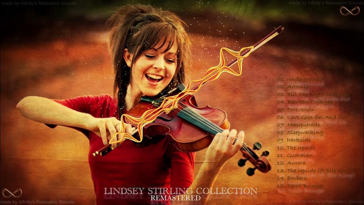 Lindsey Stirling 2024 12 Hours of Epic Violin Music Full Album(03)
