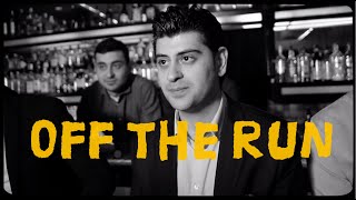OFF THE RUN: A Film About Dave Geodakyan OFF THE RUN: A Film About Dave Geodakyan
