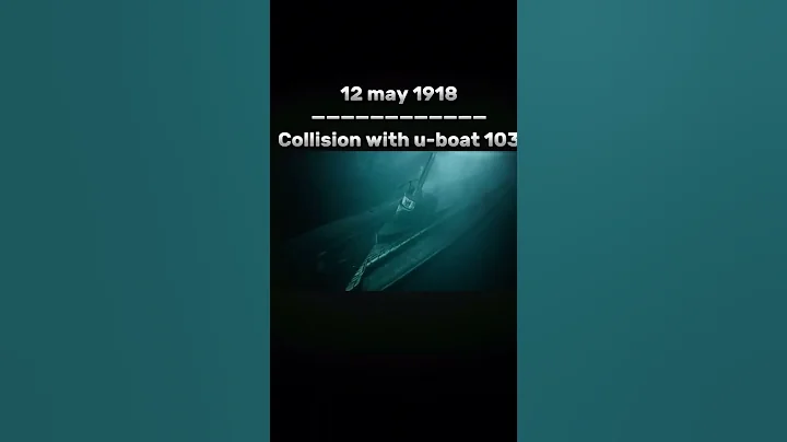 Evolution of the RMS Olympic #oceanliner #ship #history #olympic