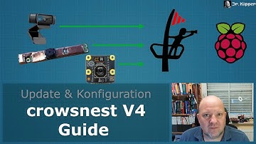 #51 -  Klipper FAQ - crowsnest V4 Guide