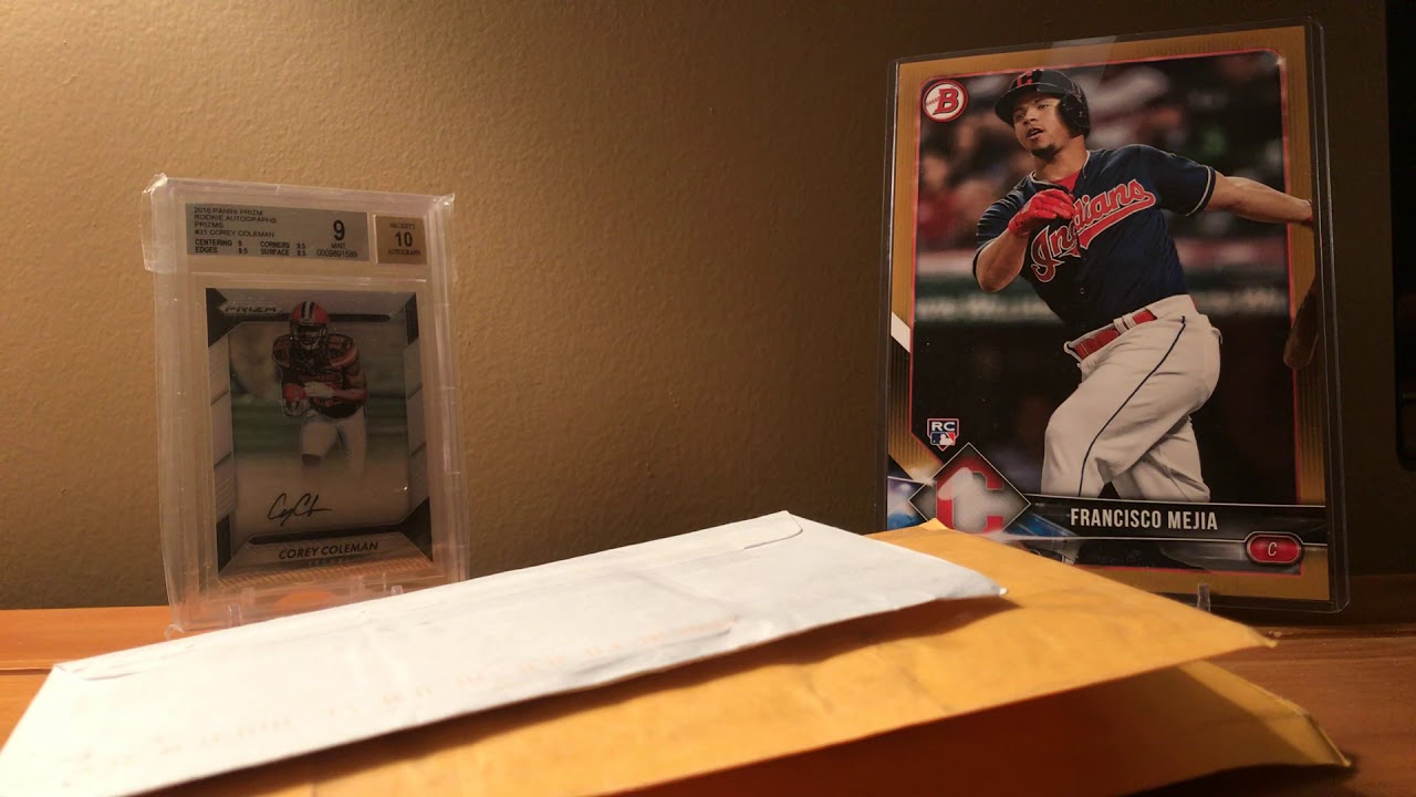 3 package mail day - YouTube