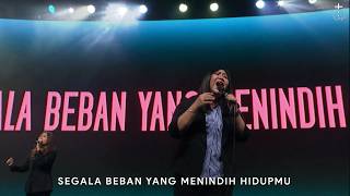 Serahkanlah — Audy Jane (Bethany Nginden)