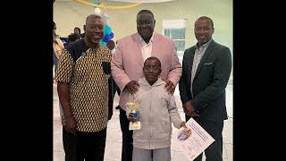 Abaco BOSF AWARDS 2026