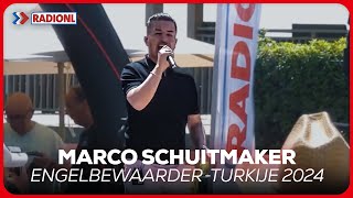 Marco Schuitmaker - Engelbewaarder (Muziekreis Turkije 2024)