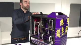 Cowcot Tv Présentation Mods Ldlc Modding Trophy 3 Par Cowcotland