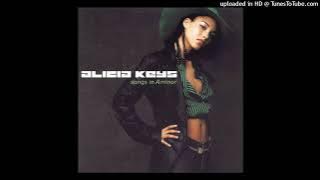 Alicia Keys - Fallin' - Composer : Alicia Keys (CDQ) 2001